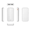 20000mAh white power bank